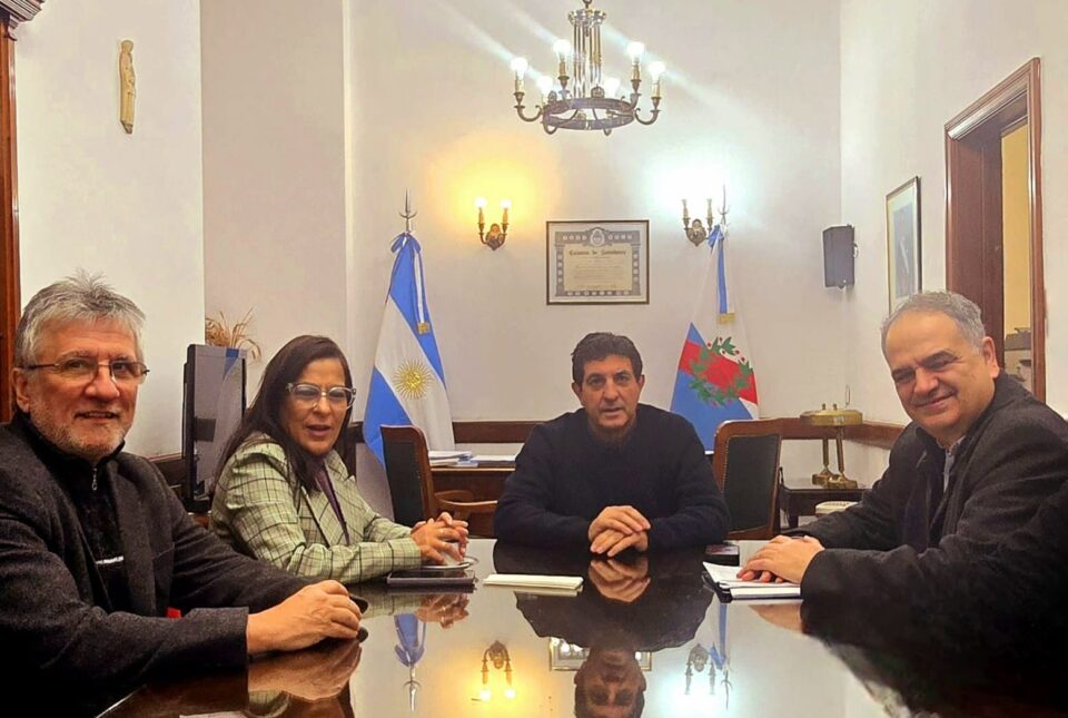 Reforma de la Policía Federal: piden su revisión inmediata