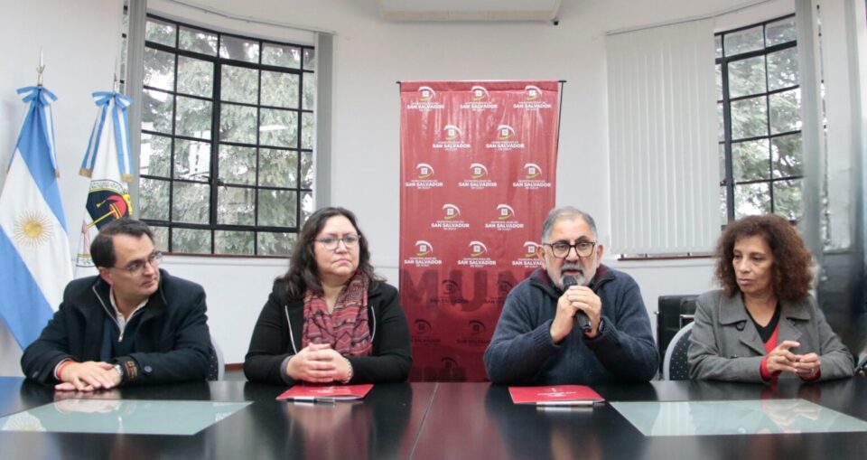 Eco-Alfabetización: Capacitarán a docentes jujeños en temas ambientales