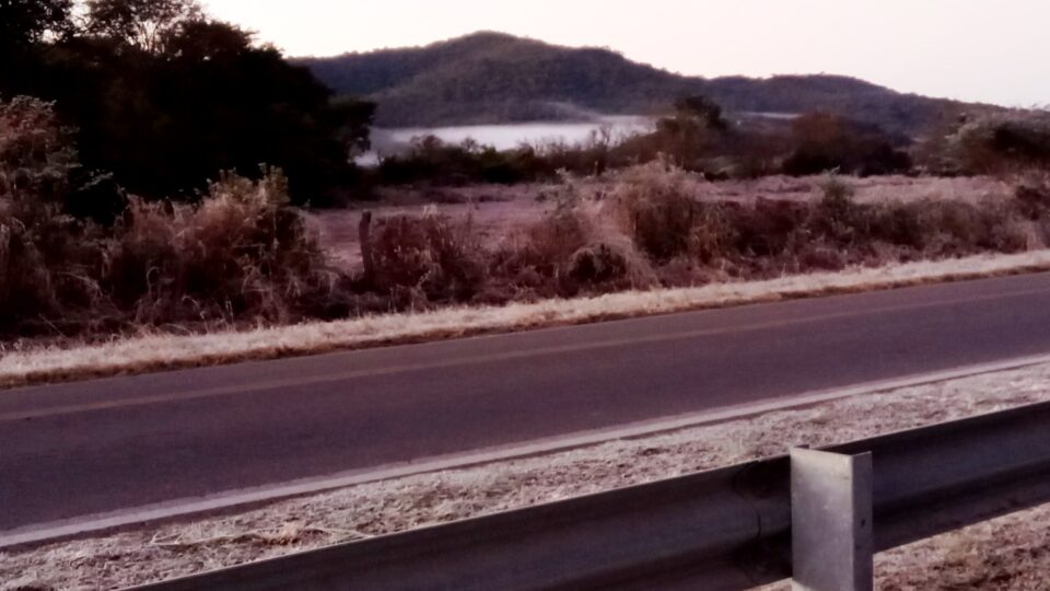 Jujuy invernal: Regiones de la provincia con temperatura bajo cero este martes