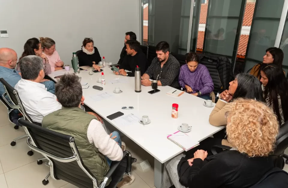 No solo paisajes y cultura: Jujuy aspira a crecer como destino de bodas y romance