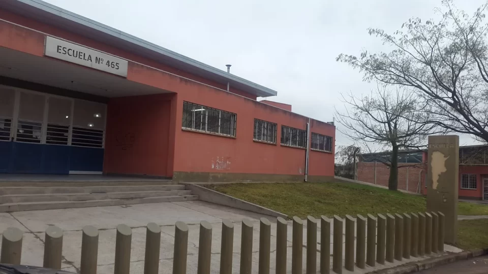 El frío polar afectó la presencialidad en escuelas jujeñas
