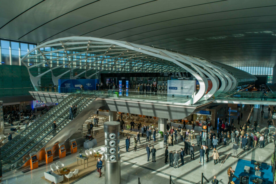 Informe sobre turismo en Latinoamérica destaca estrategias de la Argentina para crecer