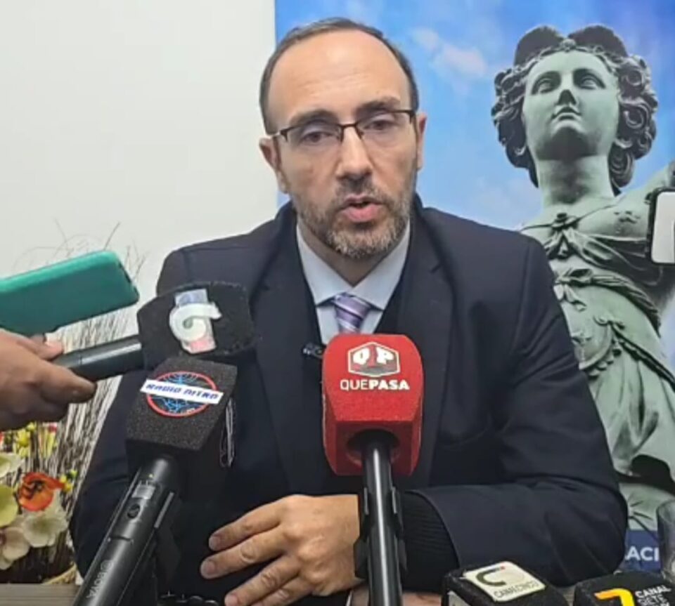 Femicidio de Tamara Fierro: Por filtración de pruebas detienen a un policía de la Brigada