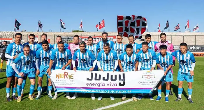 Primera Nacional: Se cerró la primera rueda con un Gimnasia puntero, sólido e imbatible
