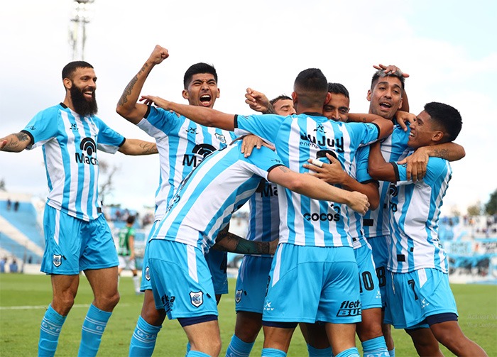 Un «lobo» encumbrado vuelve al ruedo ante Defensores de Belgrano