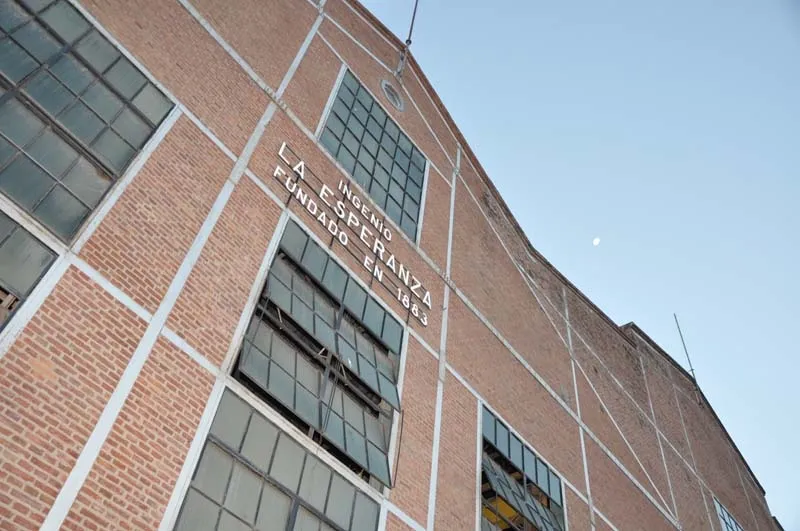 Azucareros de La Esperanza procuran un «salario justo y digno»