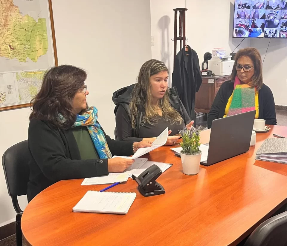 Regularizarán la situación de inmuebles en La Esperanza