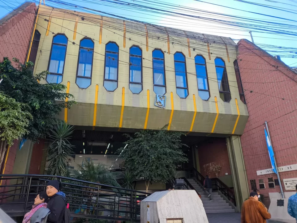 El ISJ garantiza la cobertura prestacional para las personas con discapacidad