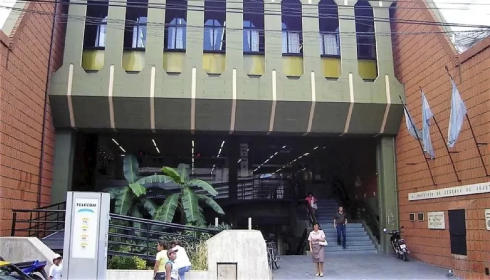 El Instituto de Seguros de Jujuy desmiente a una afiliada