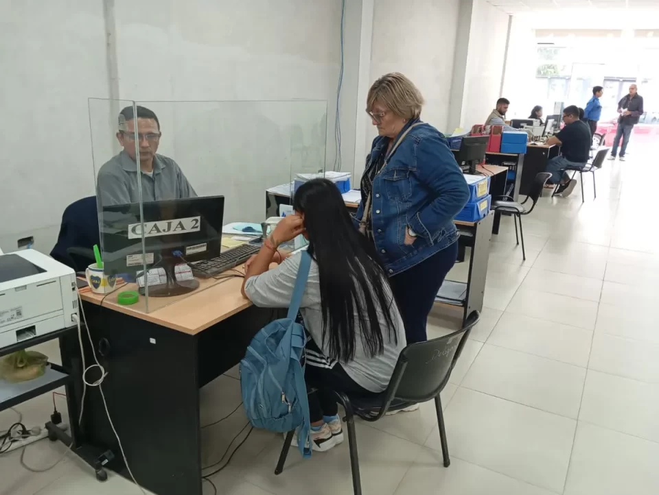 En cuatro meses, el Instituto de Seguros de Jujuy cubrió necesidades de más de 80.000 afiliados