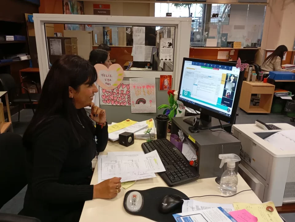 El Instituto de Seguros de Jujuy optimiza el servicio en delegaciones provinciales