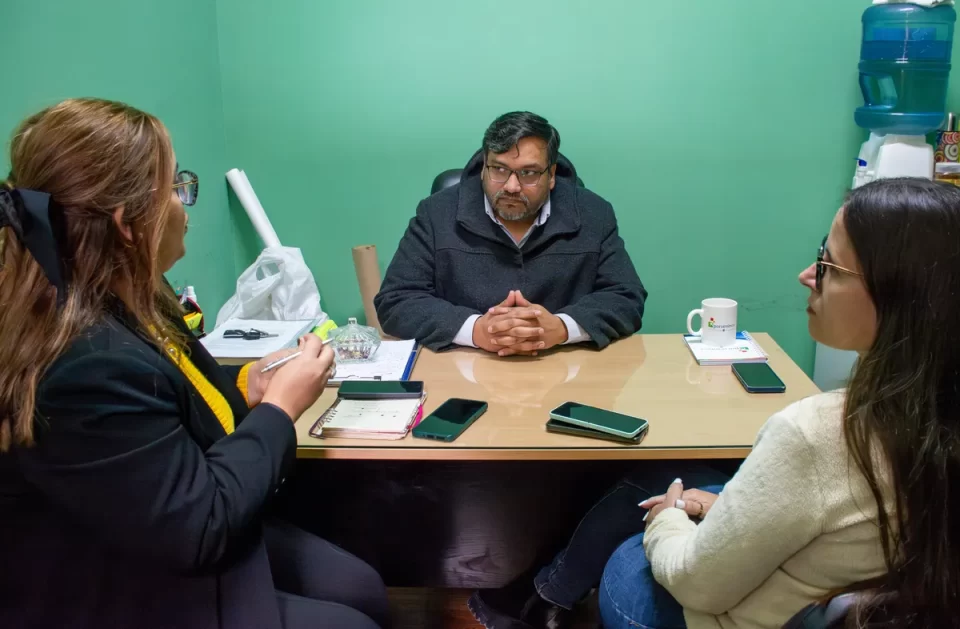 Jujuy será sede del Encuentro Regional del NOA contra el Trabajo Infantil