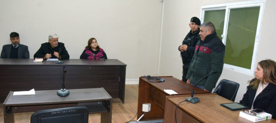 Dictaron prisión perpetua para el femicida de Patricia Farfán