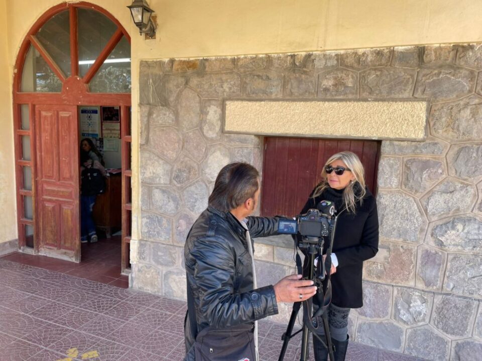 La Mediación Itinerante atendió casos en La Quiaca y Abra Pampa