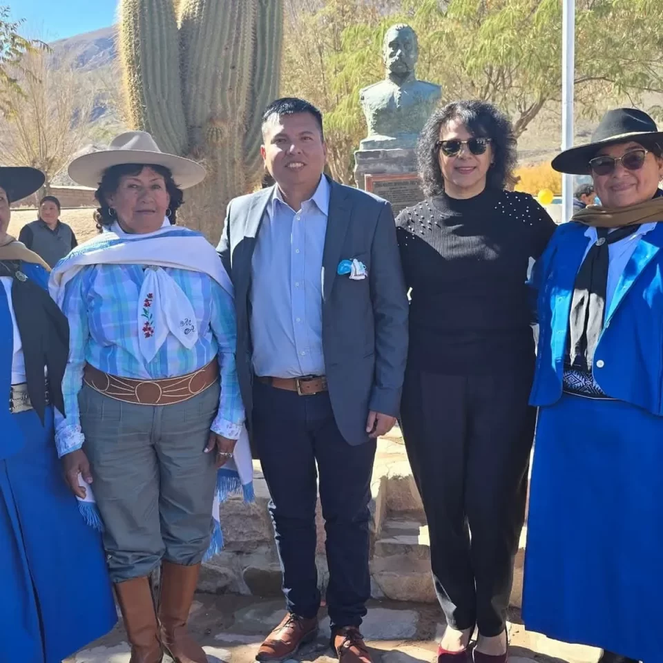 Día de la Mujer Jujeña de la Independencia: revalorizaron su rol en la historia