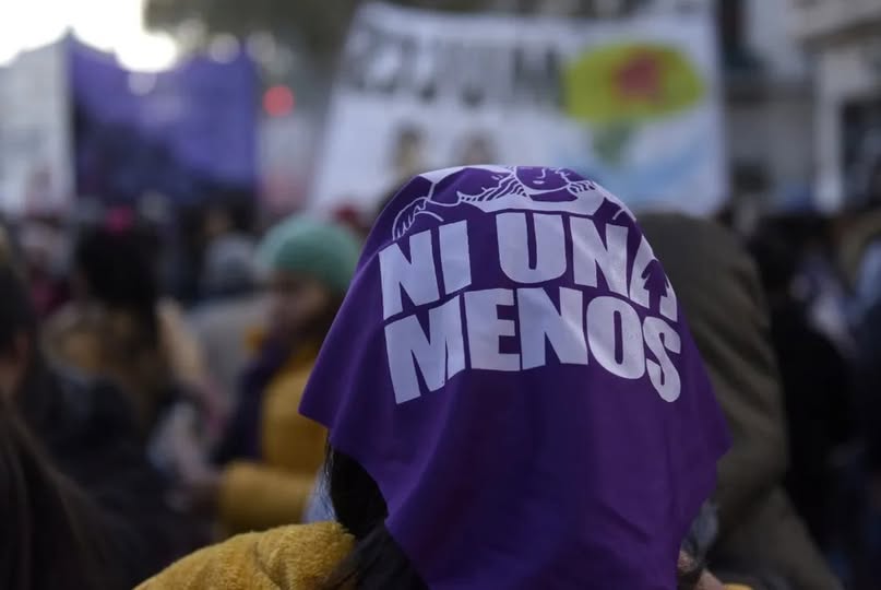 3J: Convocan en Jujuy a la marcha de Ni una Menos