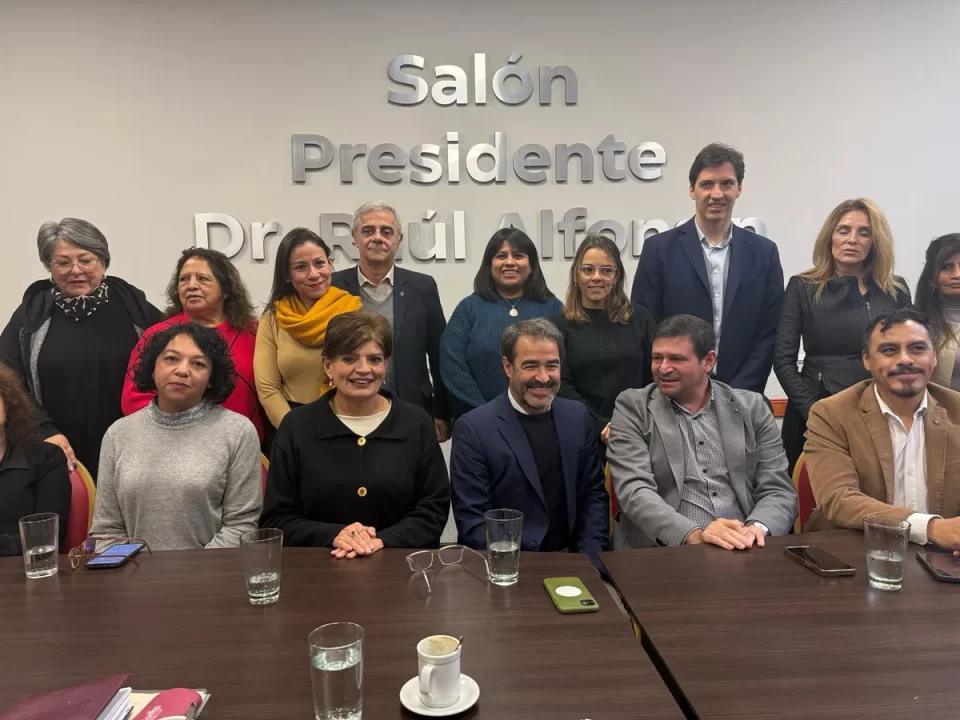 Ejecutarán un plan operativo para el flamante Parque Provincial «La Reina»