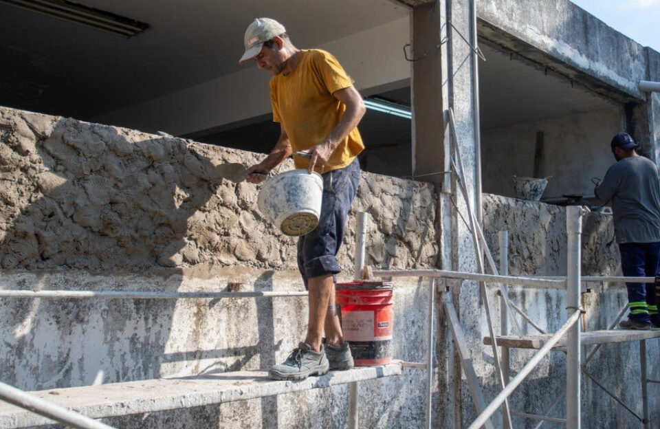 Resultados de la licitación pública internacional N°4 para la Ampliación y Remodelación de Edificios Escolares en Jujuy