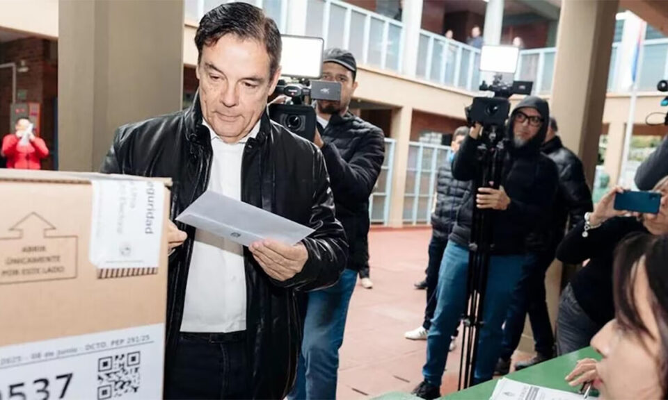 Misiones: El Frente Renovador logró un amplio triunfo y consolida su liderazgo