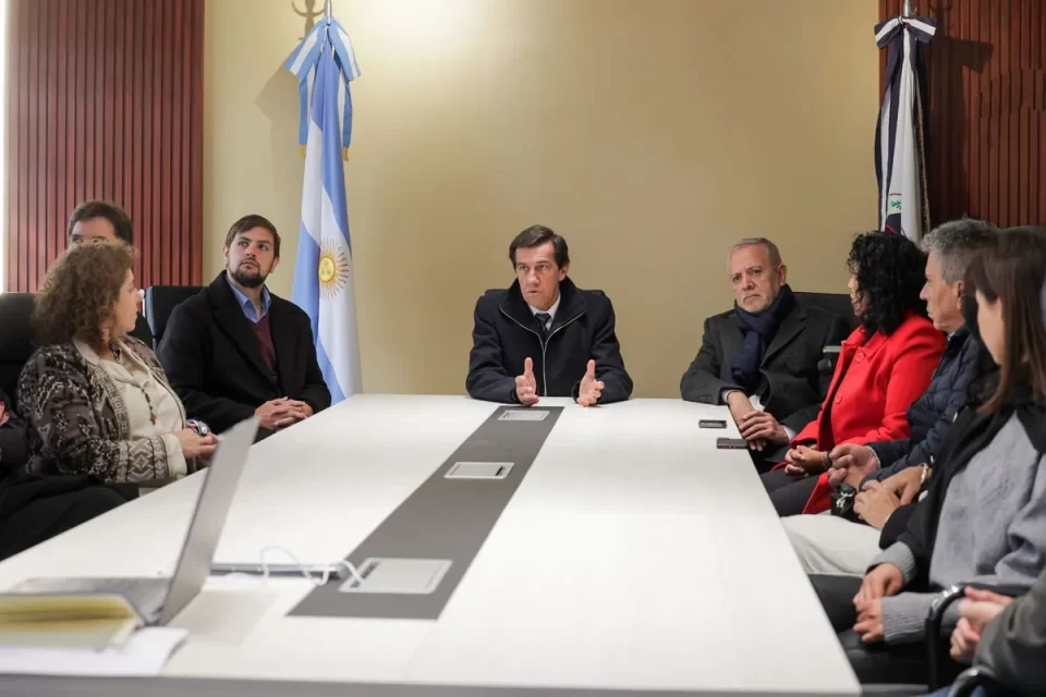 Jujuy lanzó oficialmente su Hub de Inversiones: una nueva era para el desarrollo económico y la atracción de capital