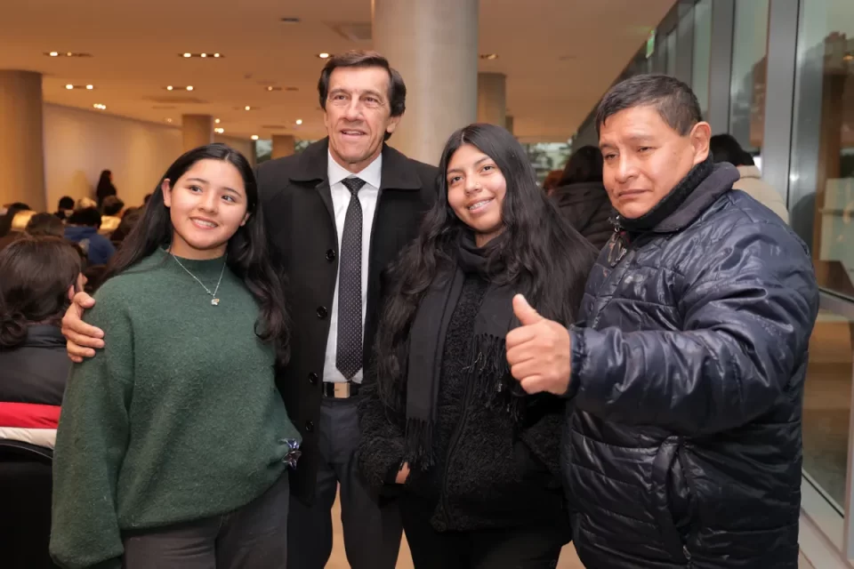 Carroceros de la FNE 2025 acceden a una capacitación financiera