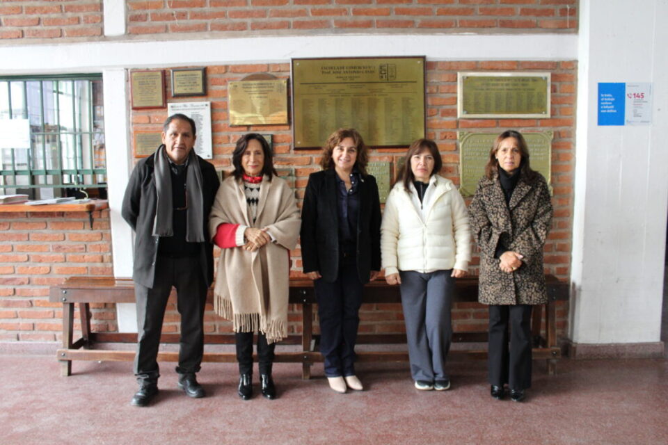 Oficina de la Mujer llega a más escuelas con talleres sobre género y violencia digital