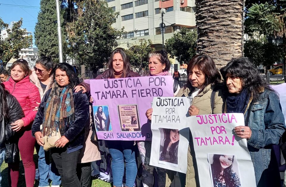 Femicidio de Tamara Fierro: La querella busca probar que «hay más partícipes»