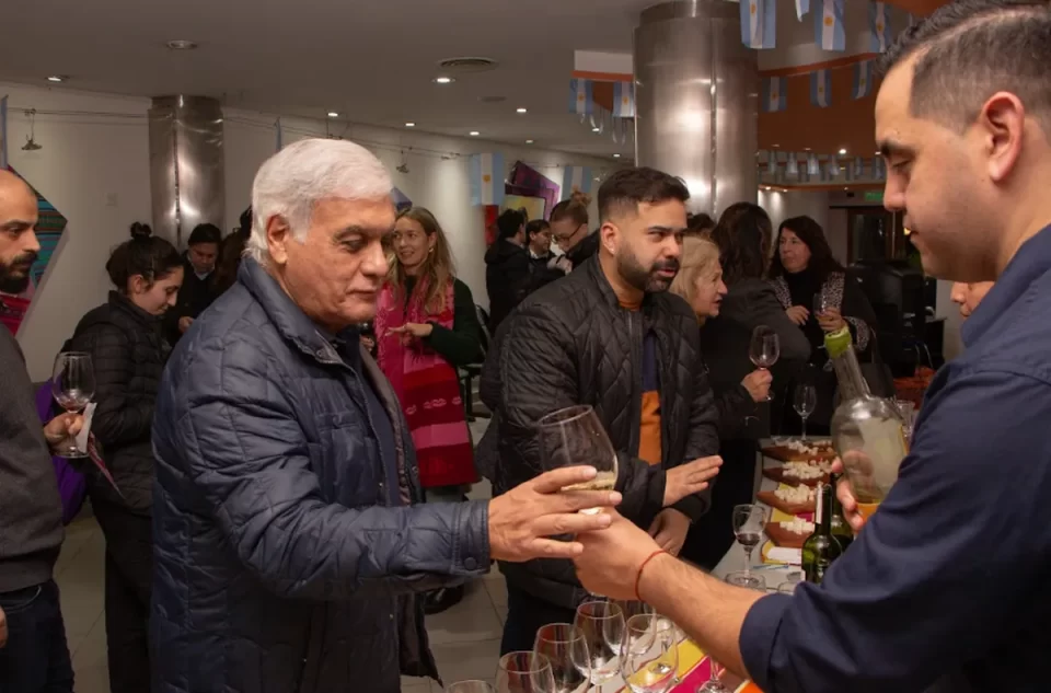 Temporada de invierno: Jujuy mostró su potencial turístico en CABA