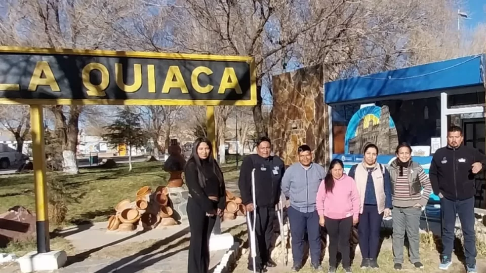 Oficinas turísticas de la Puna mejoran la atención al visitante