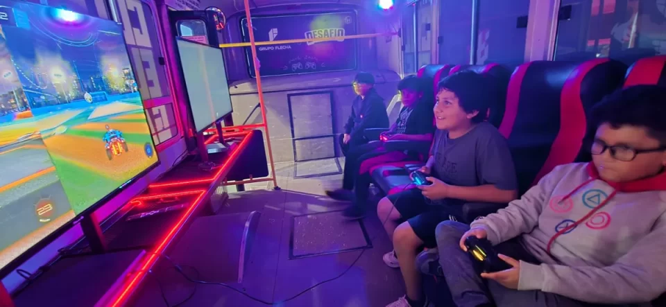 Éxito total del Desafío Arena Mixta en Alto Comedero