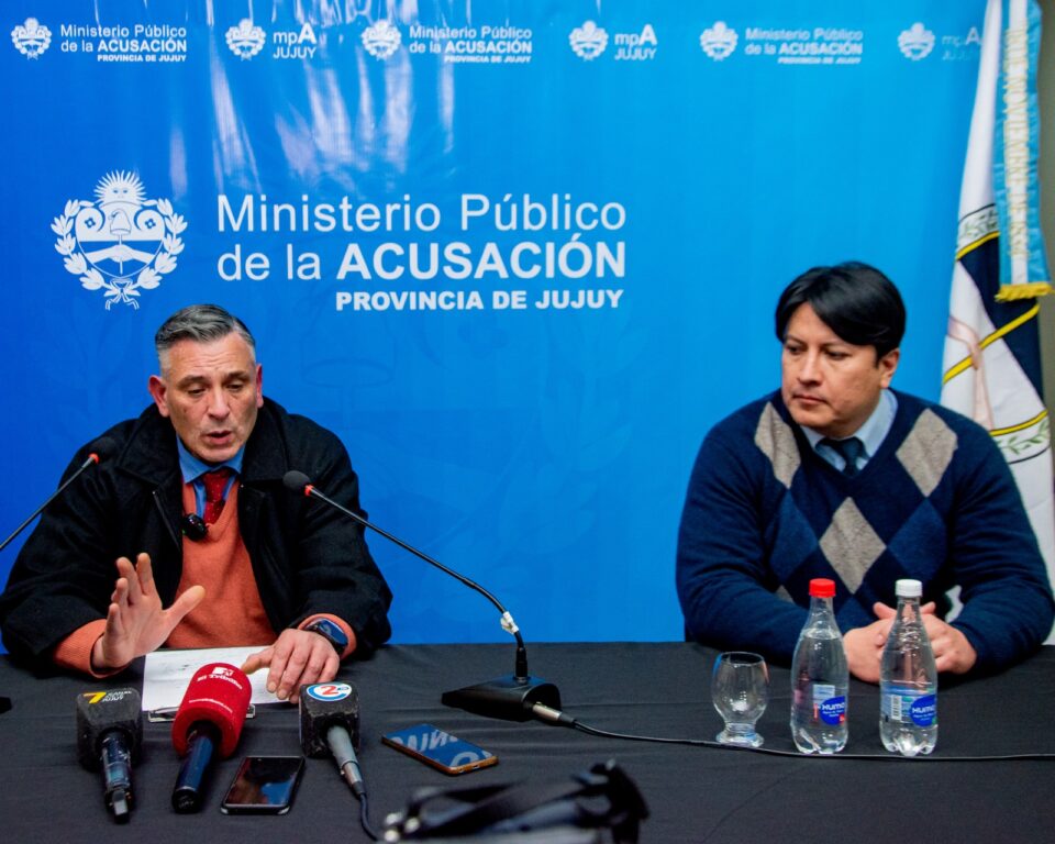 Cuatro detenidos por el doble homicidio de la prestamista y su pareja en Pampa Blanca