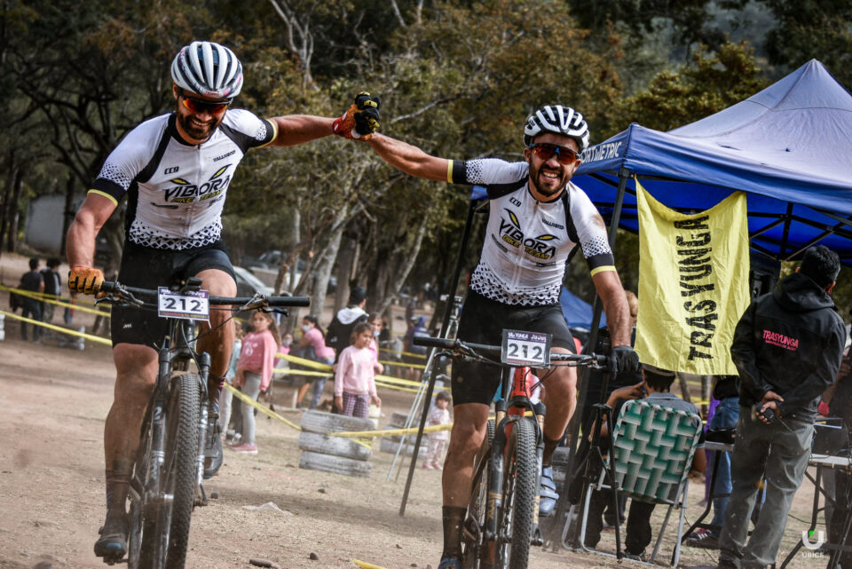 Más de 600 bikers competirán en el Trasyunga de San Pedro