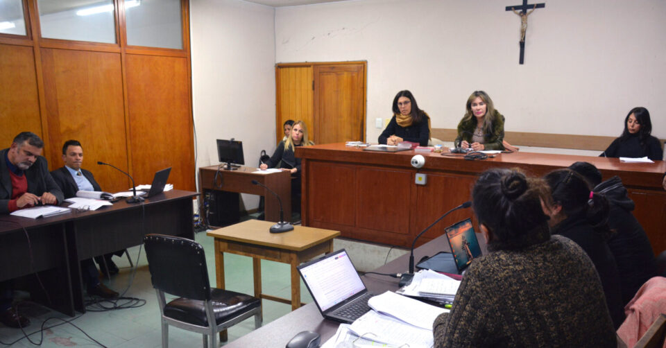 Condenado a 11 años de prisión por abusar de su hija menor de edad