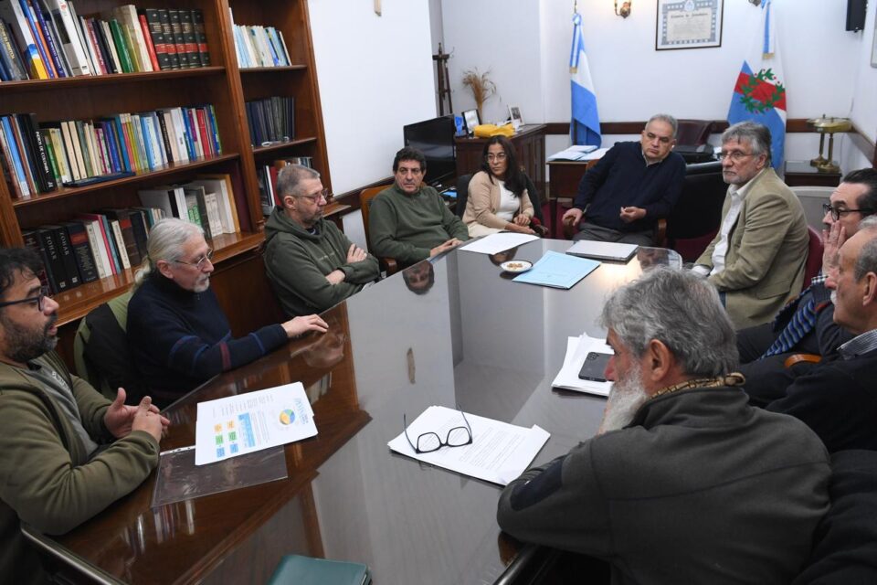 Senadores de Convicción Federal sostienen que “el Gobierno nacional está jugando con la seguridad vial»