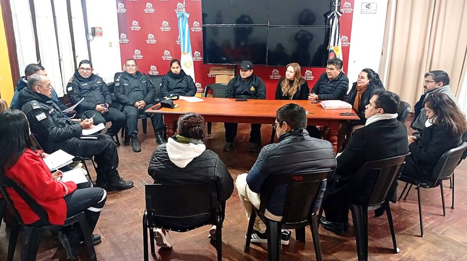 Corsos de Invierno de San Pedro, a partir del 12 de julio en dos fines de semana