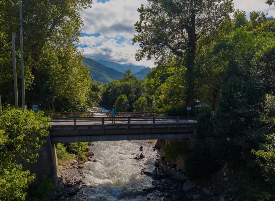 Vacaciones de invierno: Una completa agenda para vivir el ecoturismo en Yala