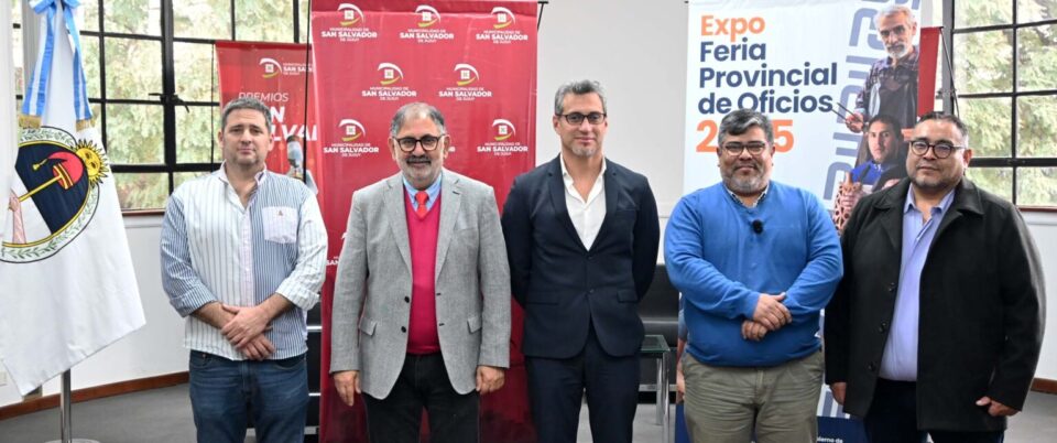 Expondrán trabajos de emprendedores en Villa Jardín de Reyes