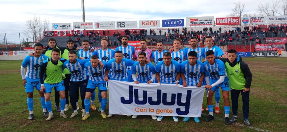 Gimnasia recibirá el domingo a un ascendente Deportivo Morón