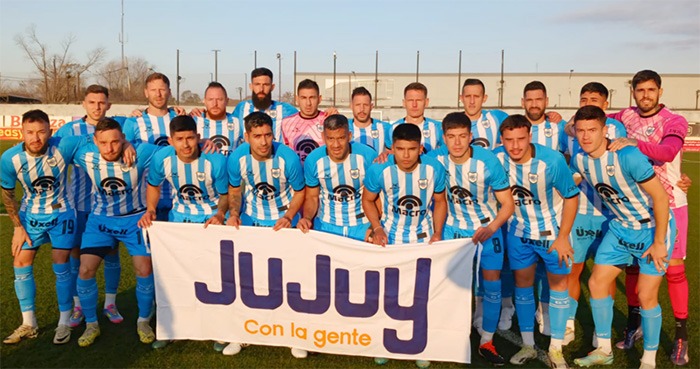 Gimnasia tiene árbitro confirmado para recibir a Colón