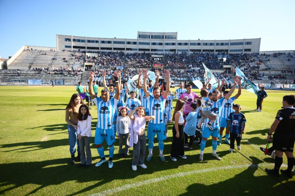 Primera Nacional: Gimnasia de Jujuy, líder absoluto de su zona, visita a Estudiantes de Caseros