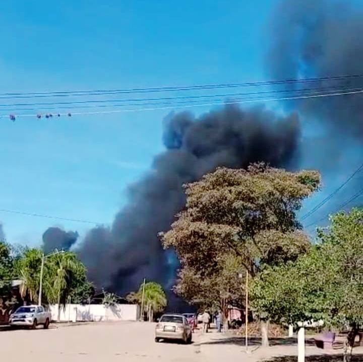 Una explosión se cobró la vida de un trabajador del ingenio Río Grande; otro permanece internado