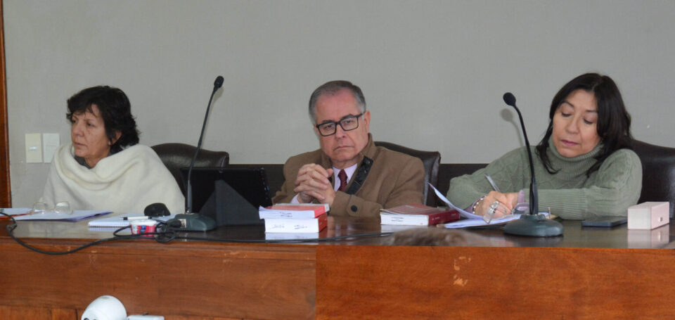 Condenaron a 5 años de prisión a un curandero por abuso sexual