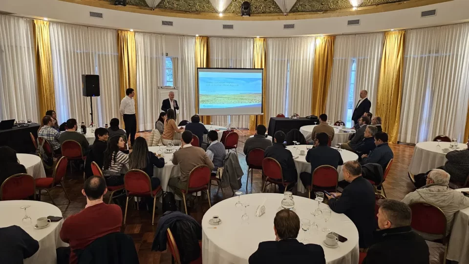 Jujuy desarrolla la gestión sostenible del agua para la minería del litio