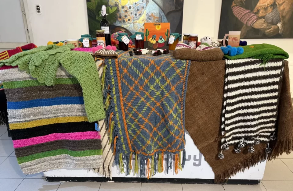 Masi Maky 2025: Vuelve a Maimará la feria cultural más convocante de la Quebrada