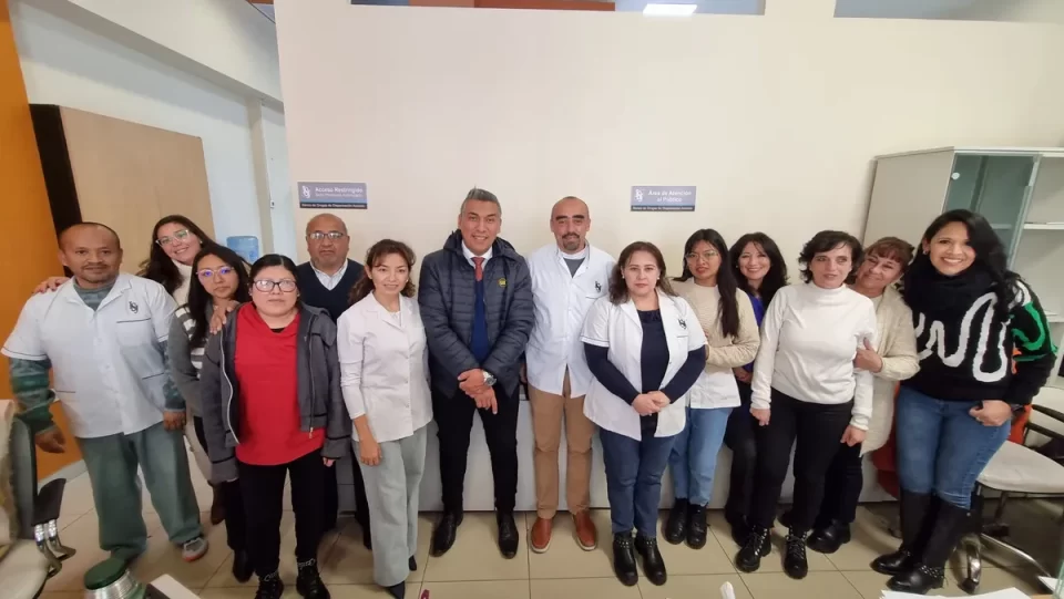 El Instituto de Seguros garantiza la asistencia a sus afiliados con medicamentos de alto costo