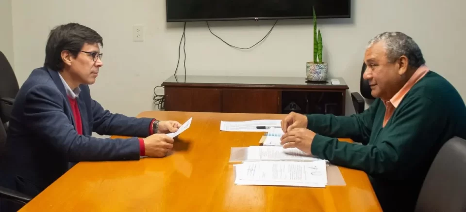 Aumento salarial a los Veteranos de Malvinas