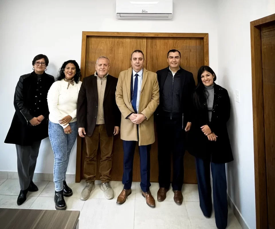 Nuevas herramientas de financiamiento junto al Banco Nación