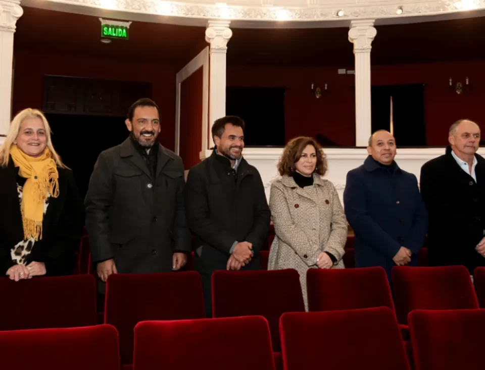 «Mitre en Vacaciones», la propuesta del teatro jujeño para toda la familia