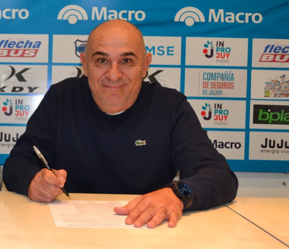 Gimnasia es el «más regular» en un «momento inmejorable», sostuvo Morales