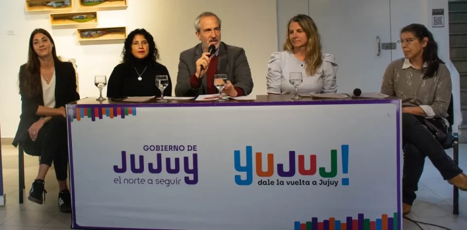 Purmamarca y Tilcara mostrarán los «Saberes y Sabores» de Jujuy
